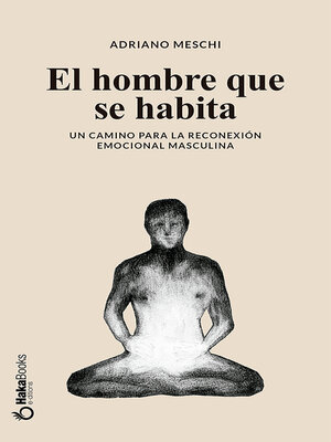 cover image of El hombre que se habita